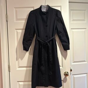 j.gallery Ladies trench coat!